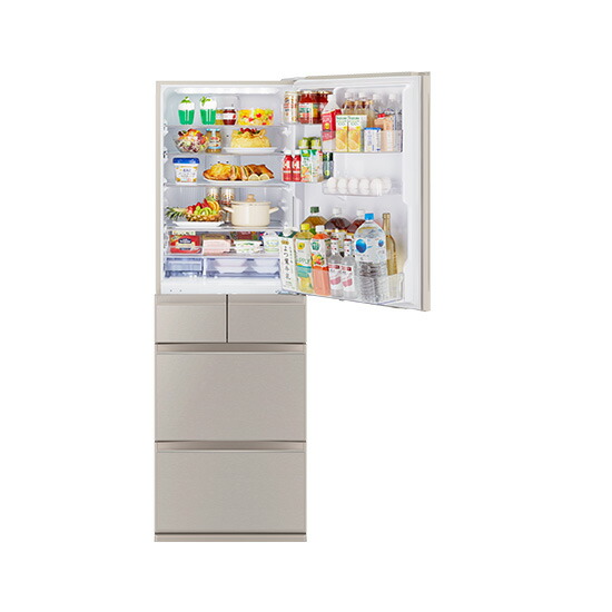 楽天市場】【10年延長保証対象】三菱電機 MR-MB45J-C グレイン