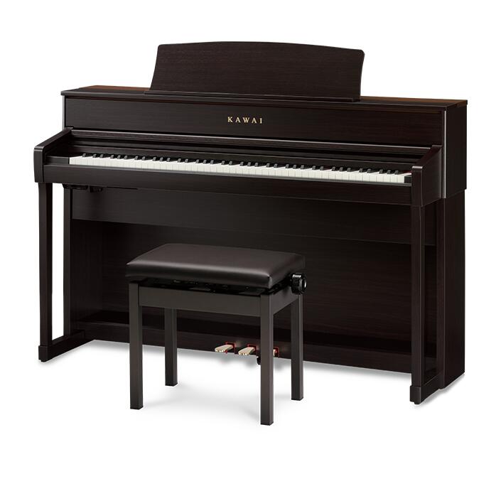 楽天市場】ca17 カワイ 電子ピアノの通販