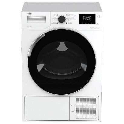 楽天市場】ベコ(beko) 全自動ヒートポンプ乾燥機 DH8444RX0(単相200V