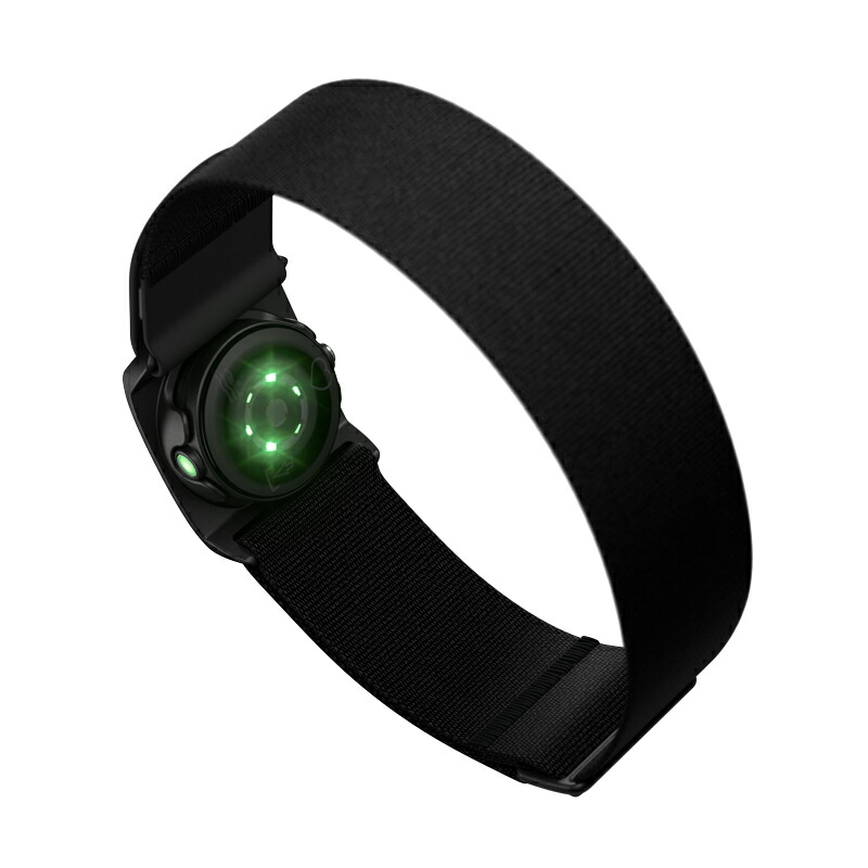 楽天市場】ポラール製 Bluetooth 心拍センサー Polar Verity Sense