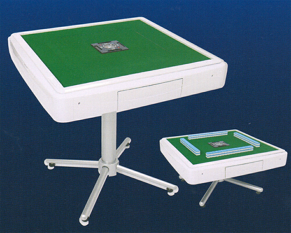 楽天市場】家庭用全自動麻雀卓 アモスJP2座卓兼用タイプ《アモス