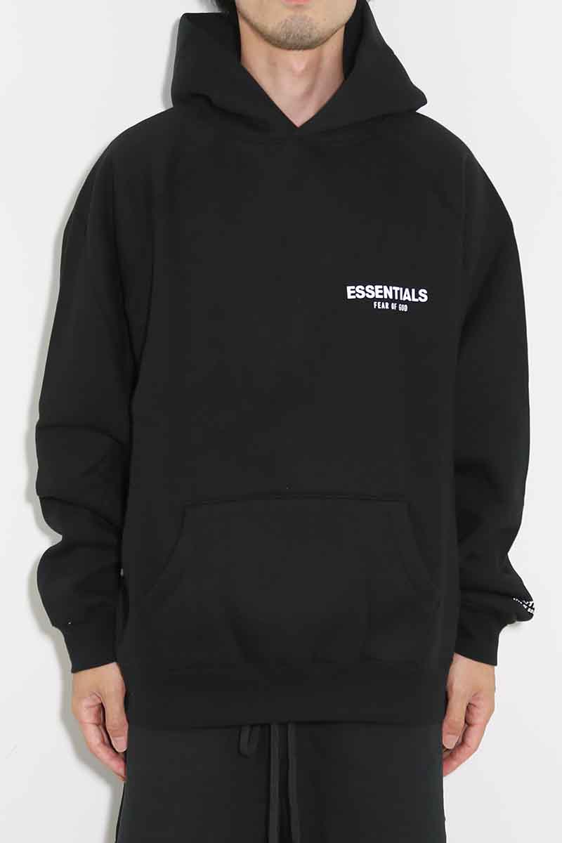 楽天市場】送料無料 トップス FEAR OF GOD FOG ESSENTIALS フィアオブ