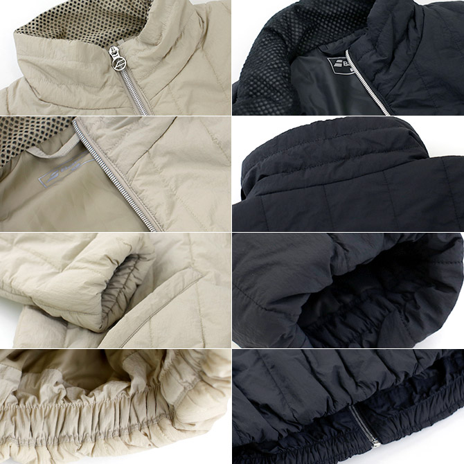 楽天市場】バボラ BabolaT テニスウェア レディス VS パデッド