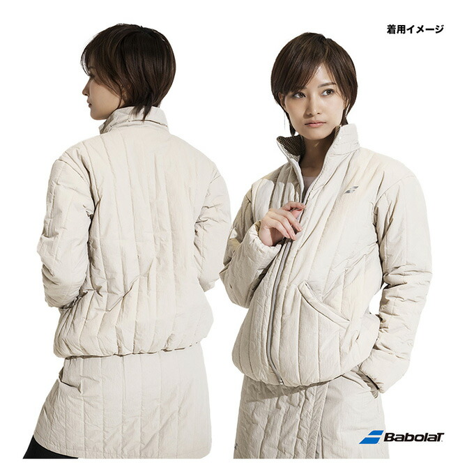 楽天市場】バボラ BabolaT テニスウェア レディス VS パデッド