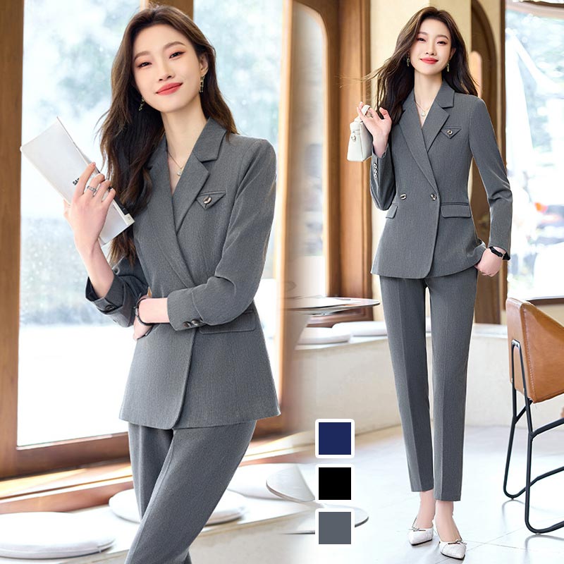 楽天市場】セレモニースーツ 入学式 卒業式 女性用 面接 セットアップ