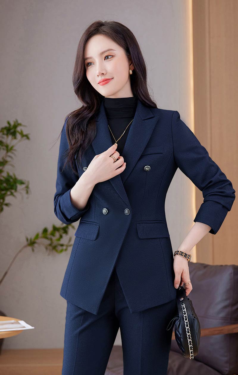 楽天市場】パンツスーツ ブラック グリーン ネイビー フォーマル