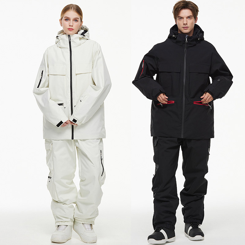 楽天市場】スノーボードウェア 241（スノーボード用ウェア｜ウィンター