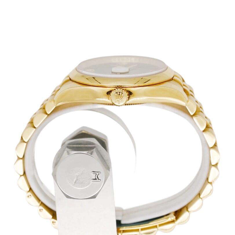 楽天市場】ロレックス （ROLEX） デイトジャスト 116208 〔オニキス