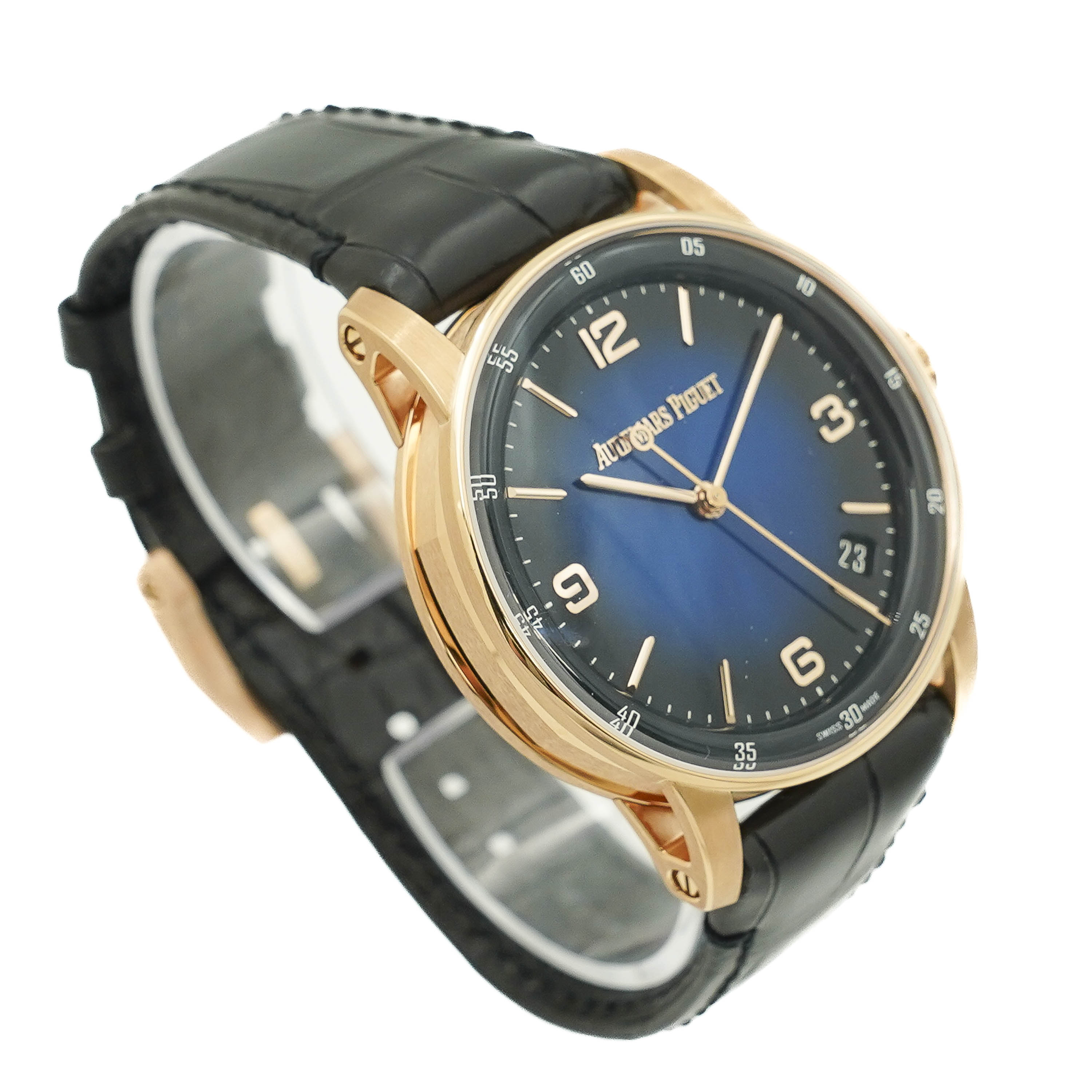 楽天市場】オーデマ・ピゲ (AUDEMARS PIGUET) CODE 11.59 バイ