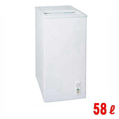 楽天市場】KF-58SL 【三ツ星貿易】エクセレンス 冷凍ストッカー