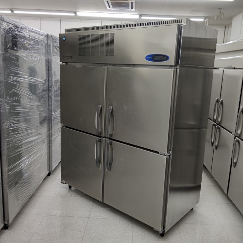 楽天市場】【中古】縦型冷蔵庫 ホシザキ HR-150Z3-ML-FA 幅1500×奥行