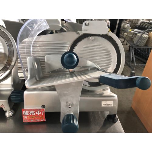 楽天市場】レマコム ミートスライサー rsl－250の通販