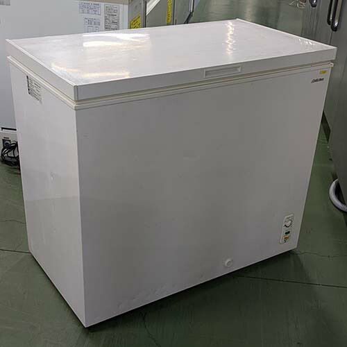 楽天市場】アビテラックス 冷凍庫 acf205の通販