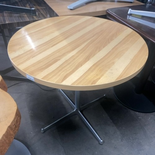 楽天市場】中古 丸 テーブルの通販