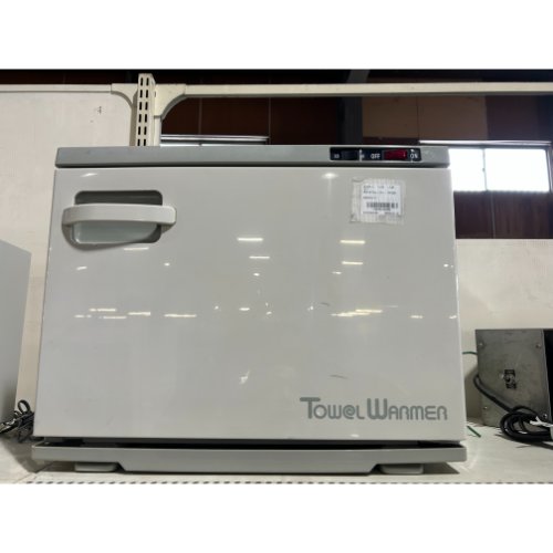 楽天市場】タオル ウォーマー 中古の通販