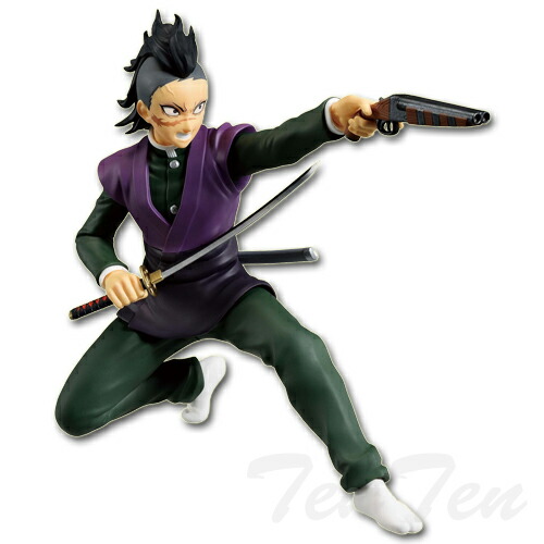 楽天市場】鬼滅の刃 VIBRATION STARS 不死川 玄弥 【即納品】 げんや