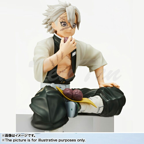 楽天市場】鬼滅の刃 プレミアムちょこのせフィギュア 不死川実弥