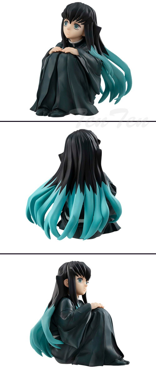 楽天市場】鬼滅の刃 てのひら時透さん 時透 無一郎 フィギュア 【即納