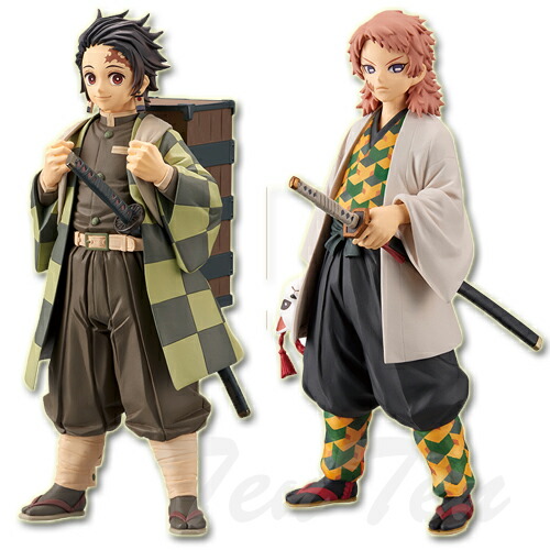 最新フィギュア 37体セット 初音ミク 鬼滅の刃 鬼滅の刃の商品一覧