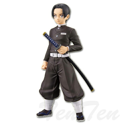 楽天市場】鬼滅の刃 フィギュア 絆ノ装 弐拾漆ノ型 村田 単品 【即納品