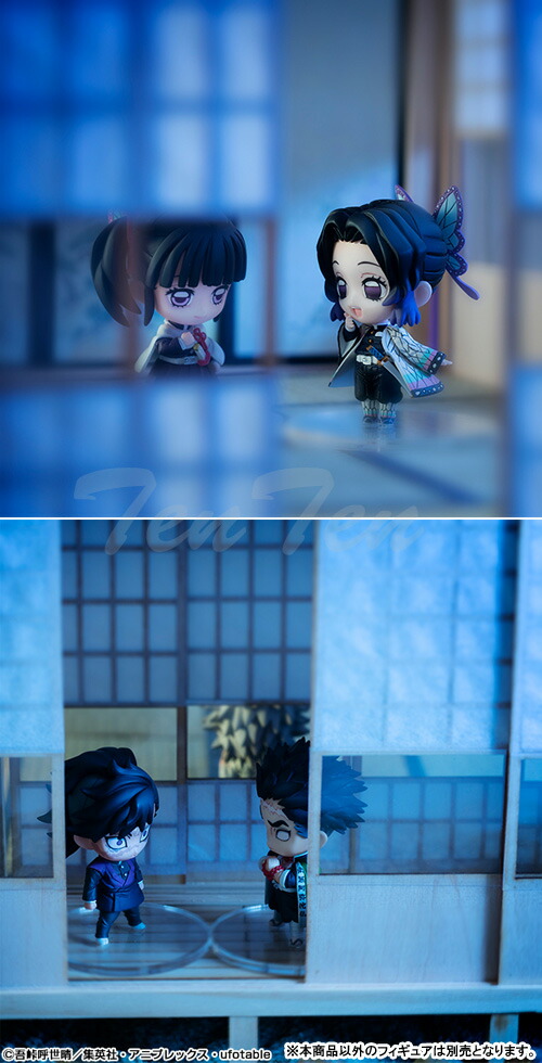 楽天市場】鬼滅の刃 炭治郎の仲間たち マスコット セット 【即納品