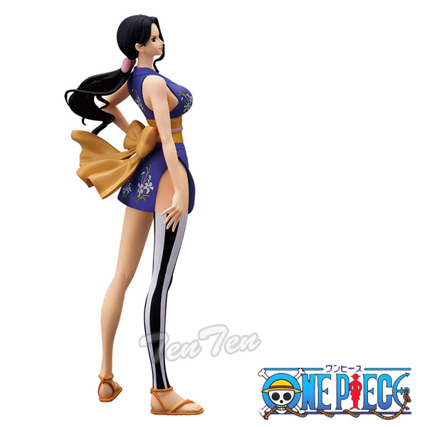 楽天市場】ワンピース フィギュア ワノ国 ロビン 通常カラー