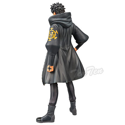 楽天市場】ワンピース フィギュア ロー DXF THE GRANDLINE MEN 15TH