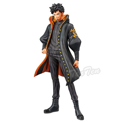 楽天市場】ワンピース フィギュア ロー DXF THE GRANDLINE MEN 15TH