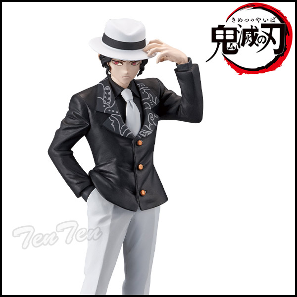 楽天市場】鬼滅の刃 フィギュア 鬼ノ装 壱の型 鬼舞辻 無惨 (きぶつじ