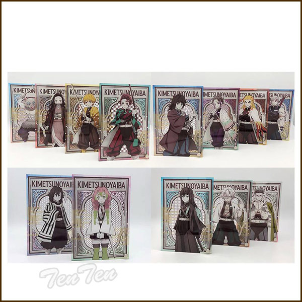 楽天市場】鬼滅の刃 ミニアクリルアート 富岡義勇 (とみおか ぎゆう