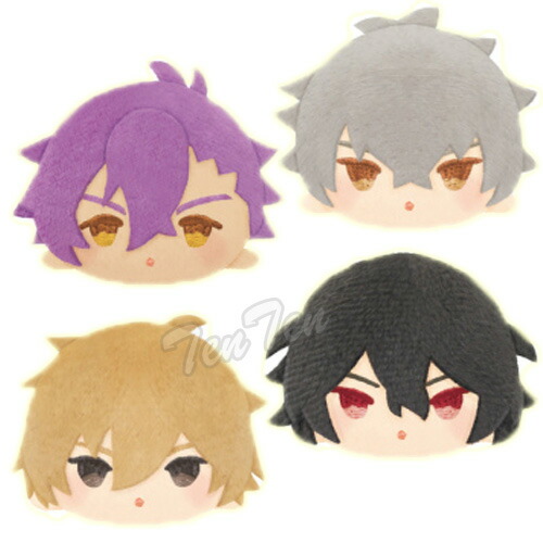 楽天市場】あんさんぶるスターズ もちもちマスコット ミニ あんさん