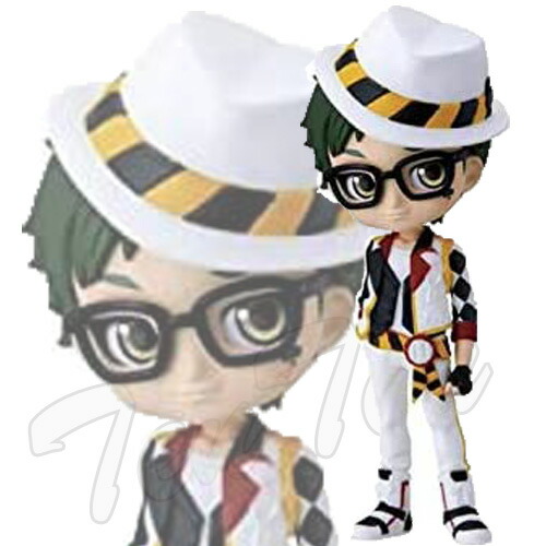 楽天市場】ツイステッドワンダーランド Q posket petit vol.2 厳選2種