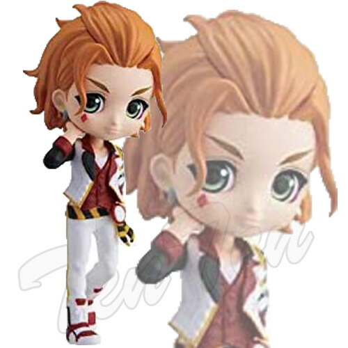 楽天市場】ツイステッドワンダーランド Q posket petit vol.2 厳選2種