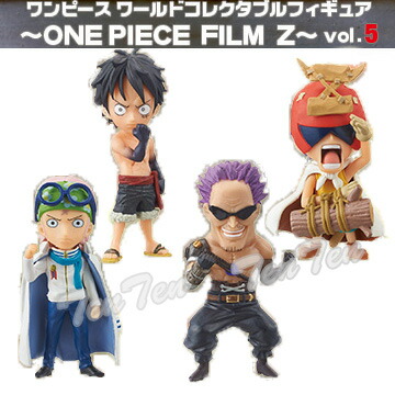 楽天市場】ワンピース フィギュア 劇場版ワールドコレクタブル