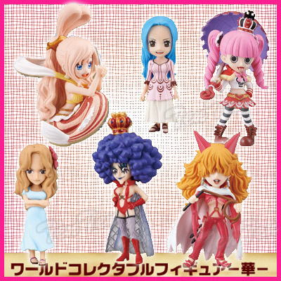 楽天市場】ワンピース フィギュア ワンピース ワールドコレクタブル