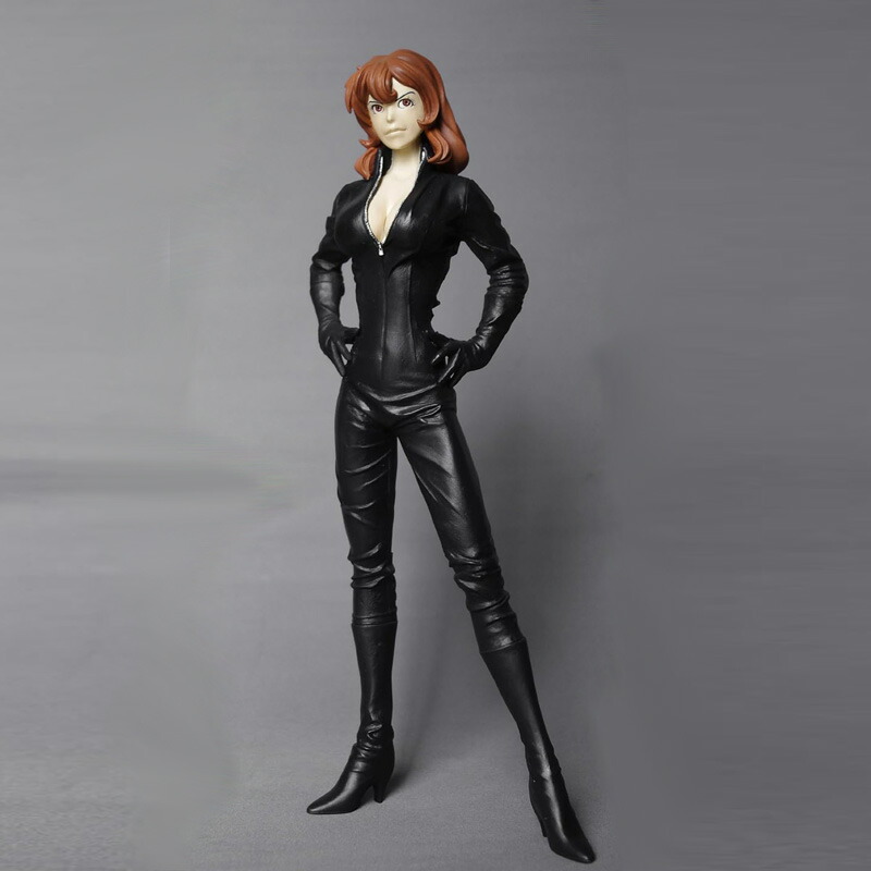 楽天市場】ルパン三世 峰不二子 From 1st TVseries フィギュア 【即納