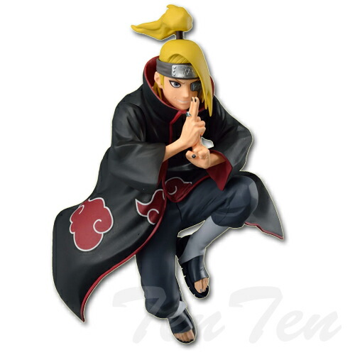 楽天市場】NARUTO ナルト 疾風伝 VIBRATION STARS DEIDARA デイダラ