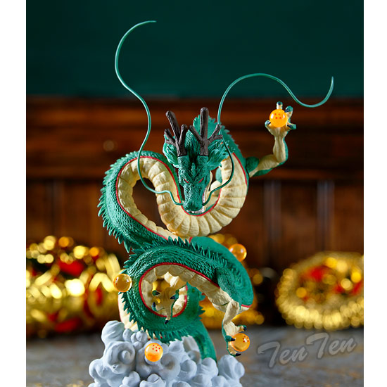 楽天市場】ドラゴンボール シェンロン フィギュア 通常カラー