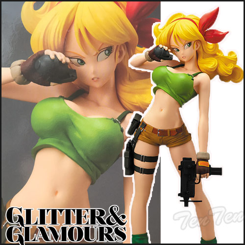 楽天市場】ドラゴンボール ランチ フィギュア 通常カラー