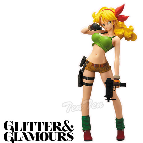 楽天市場】ドラゴンボール ランチ フィギュア 通常カラー