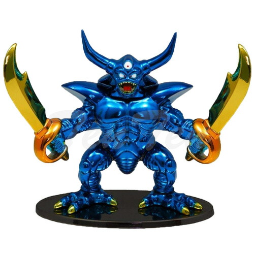 楽天市場】ドラゴンクエスト メタリックモンスターズ ギャラリー