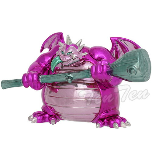 楽天市場】【オフィシャルショップ限定】 ドラゴンクエスト メタリック