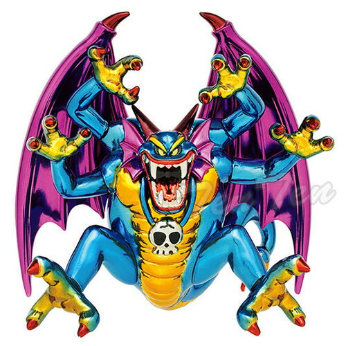 楽天市場】【オフィシャルショップ限定】 ドラゴンクエスト メタリック