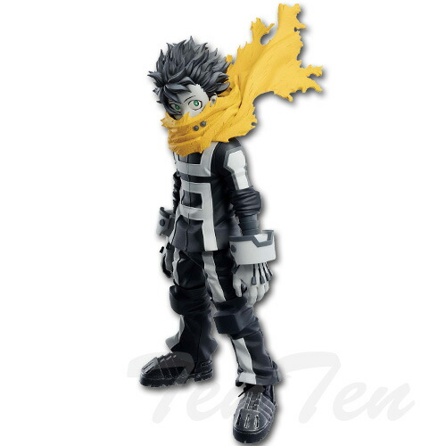 楽天市場】僕のヒーローアカデミア 7TH SEASON FIGURE IZUKU MIDORIYA