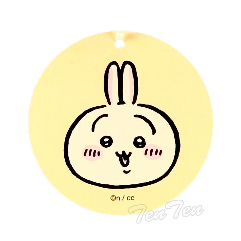 楽天市場】ちいかわ もちっとぷちミニマスコット うさぎ 【即納品