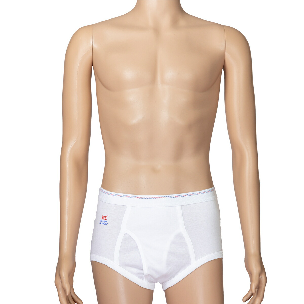 楽天市場】BVD GOLD 天ゴムスタンダードブリーフ LL ブリーフ 前開き