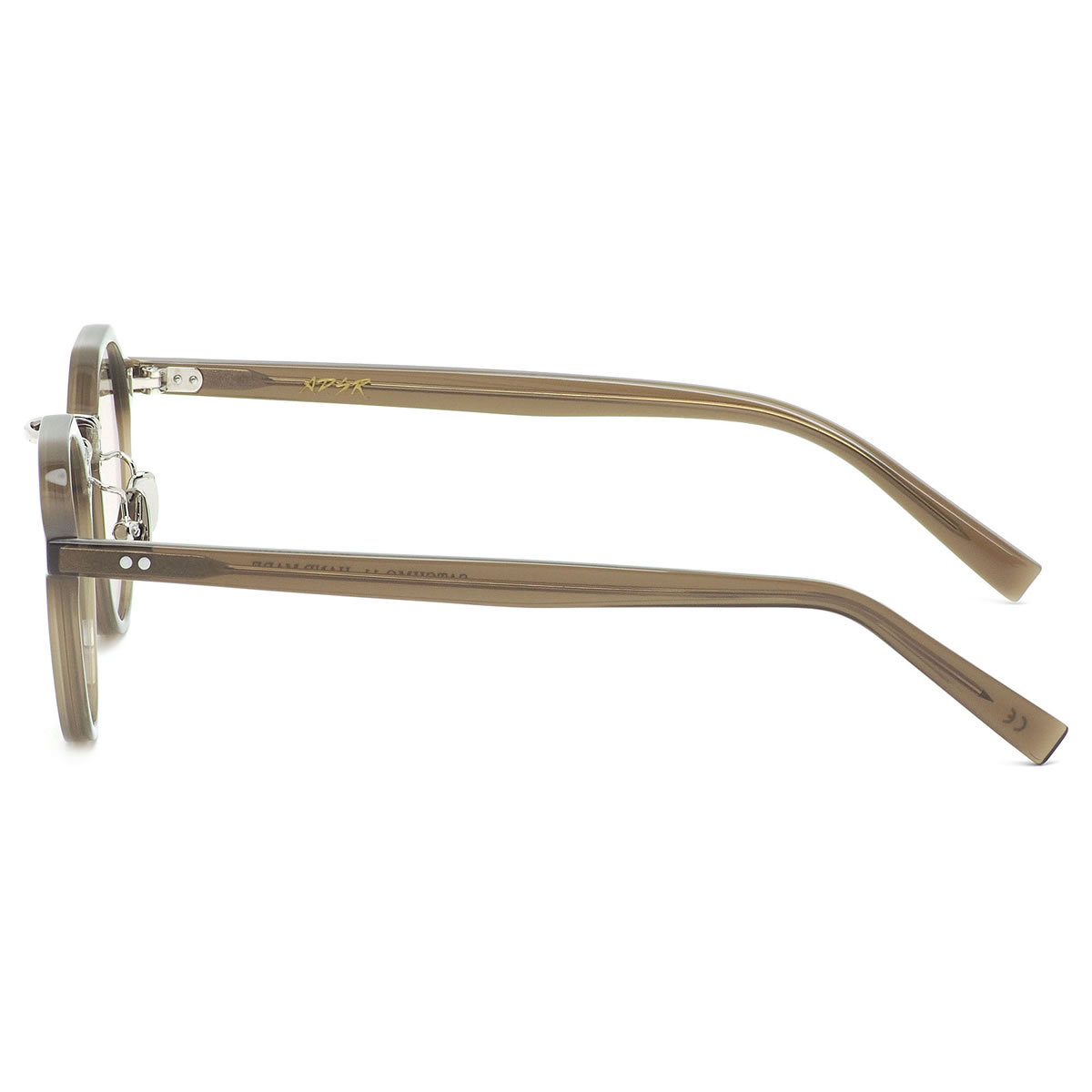 楽天市場】A.D.S.R. SATCHMO 11 47サイズエーディーエスアール ADSR