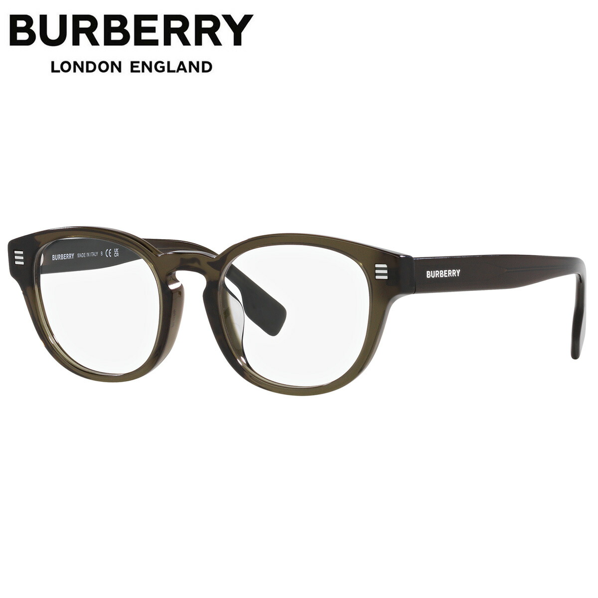 楽天市場】バーバリー BE2382D 3010 49 メガネ BURBERRY AUBREY ボス