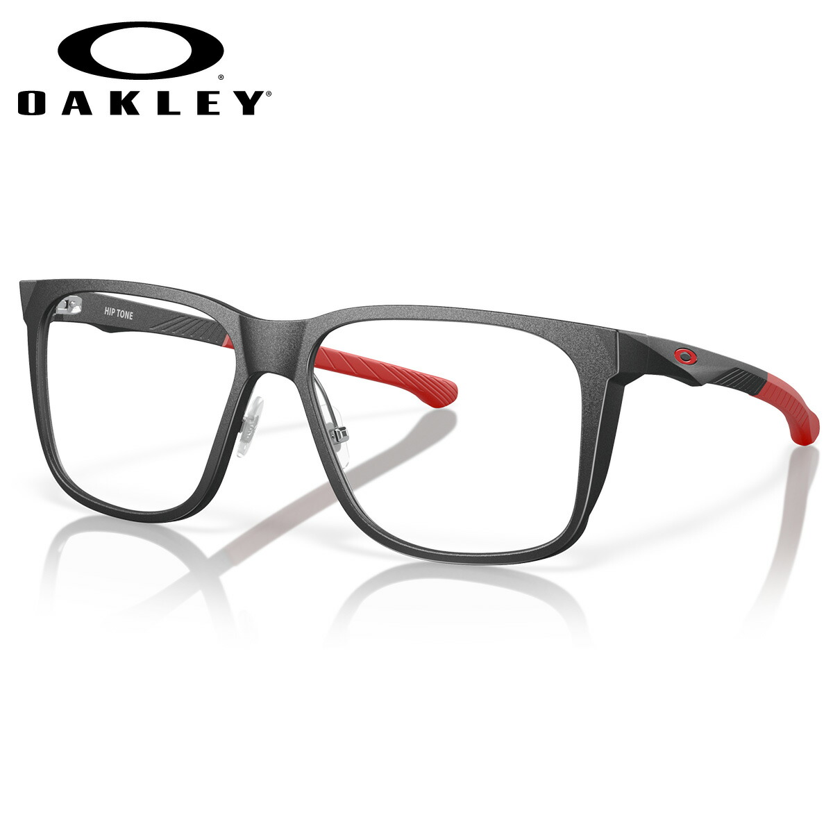 楽天市場】オークリー OX8182-04-60 メガネ OAKLEY ヒップトーン HIP