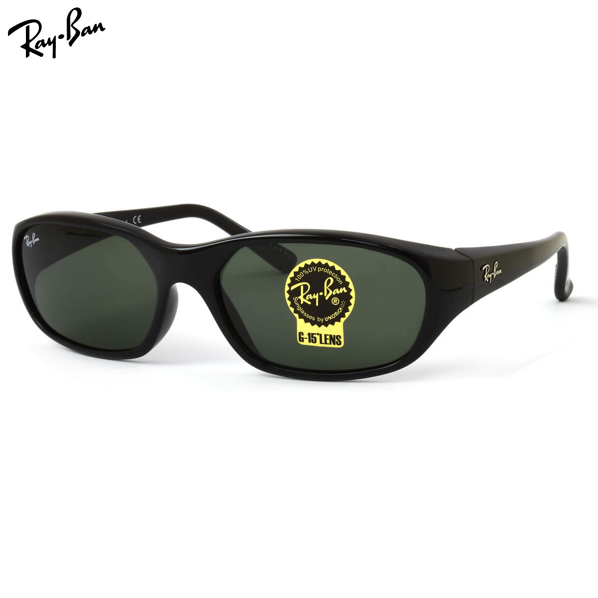 楽天市場】レイバン サングラス Ray-Ban RB2016 601/31 59サイズ DADDY